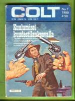 Colt 7/80 - Kuulumiset kuudestilaukeavalle