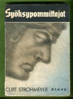 Syöksypommittajat - Stukalentäjien elämyksiä