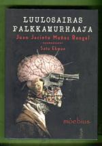 Luulosairas palkkamurhaaja