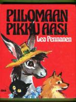 Piilomaan pikku aasi