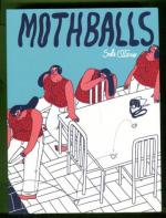 Mothballs