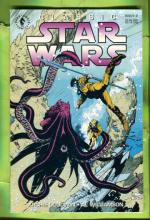 Classic Star Wars #8 Apr 93