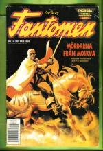 Fantomen 9/97