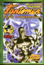 Fantomen 6/07