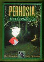 Perhosia harrastamaan