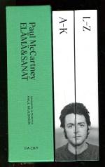 Paul McCartney - Elämä & Sanat - Vuodesta 1956 nykypäivään osat 1-2