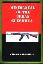 Minimanual of the Urban Guerrilla