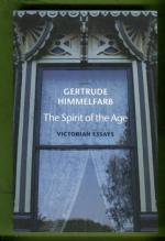 The Spirit of the Age - Victorian Essays