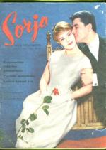Sorja-muotikuvasto 3/58