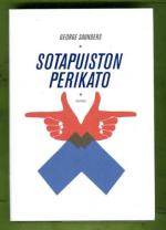 Sotapuiston perikato