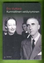 Kunniallinen vetäytyminen - Kertomus