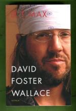 David Foster Wallace