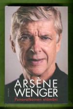 Punavalkoinen elämäni