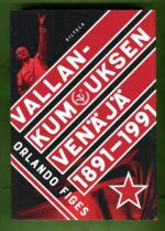 Vallankumouksen Venäjä 1891-1991