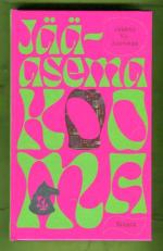 Jääasema Kooma - Neljä ratsastajaa 4