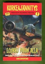 Korkeajännitys 7/24 - Loukku maan alla