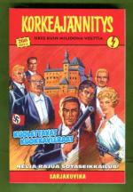 Korkeajännitys 2/24 - Kuolettavat kuokkavieraat