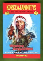 Korkeajännitys 4/24 - Viimeinen sotapäällikkö