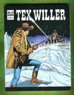 Tex Willer 14/24