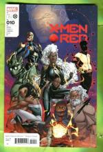 X-Men Red #10 Mar 23