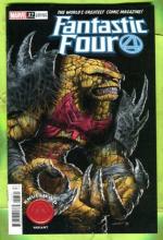 Fantastic Four #27 Feb 21