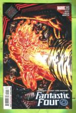 Fantastic Four #29 Apr 21