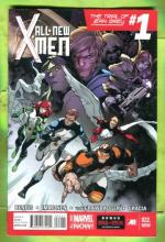 All-New X-Men #22 Mar 14