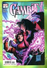Gambit #4 Dec 22