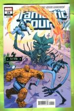 Fantastic Four #28 Mar 21