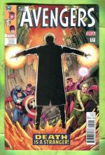 Avengers #2.1 Feb 17