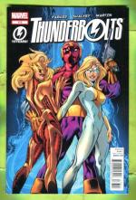 Thunderbolts #173 Jun 12