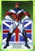 Excalibur #24 Dec 21