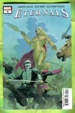 Eternals #4 Jun 21