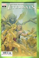 Eternals #8 Feb 22