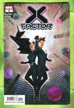 X-Factor #5 Feb 21