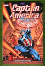 Captain America: Heroes Return - The Complete Collection Vol. 2
