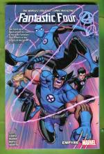 Fantastic Four Vol. 6 - Empyre