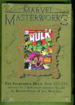 Marvel Masterworks: Incredible Hulk Vol. 14