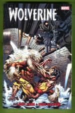 Wolverine by Larry Hama & Marc Silvestri Vol 2