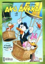 Aku Ankka 21/24