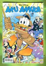 Aku Ankka 20/24