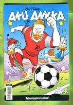 Aku Ankka 24/24