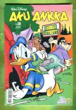 Aku Ankka 30/24