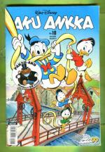 Aku Ankka 18/24