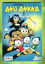 Aku Ankka 8/24