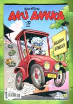 Aku Ankka 33/24