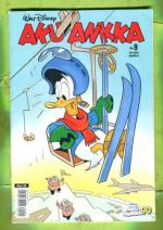 Aku Ankka 9/24