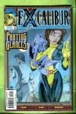 Excalibur Vol 1 #120 May 98