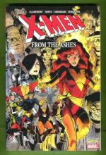 X-Men: From the Ashes
