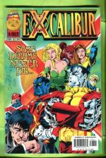 Excalibur Vol 1 #107 Mar 97